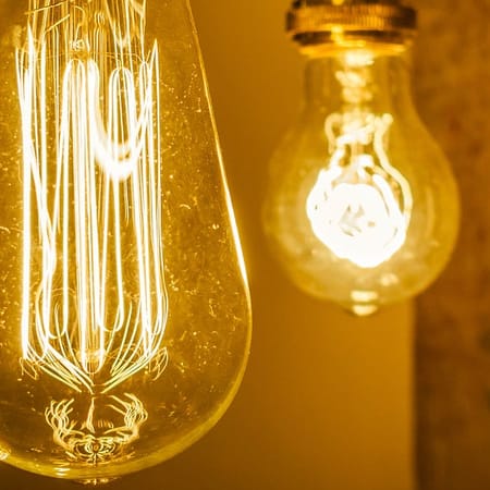 Image of: The End of the Edison Bulb Decor Trend & Other Things to Watch For in 2015 — The Bold Italic — San Francisco