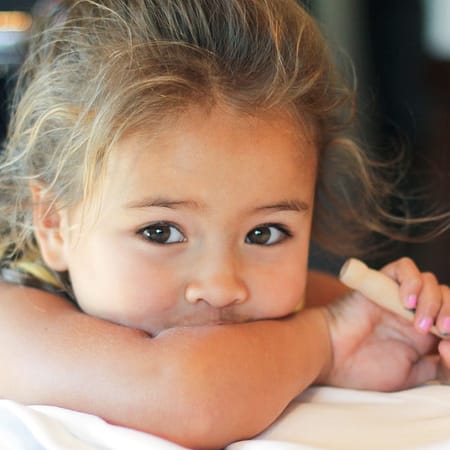 Image of: A Four-Year-Old Reviews the French Laundry
