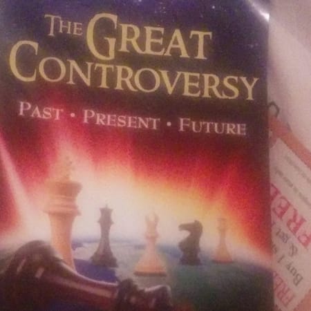 Image of: Why SF Mailboxes Were Flooded with God Propaganda