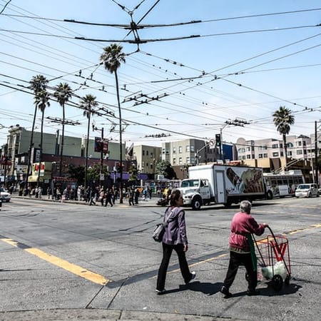 Image of: Let’s Improve 16th and Mission Without Making It Suck — The Bold Italic — San Francisco