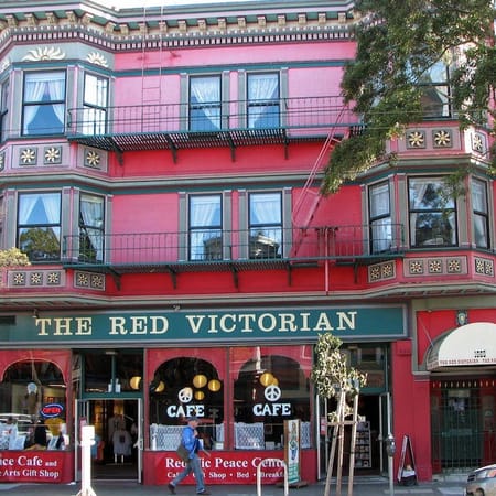 Image of: Red Victorian to be Run by Culture Hacker — The Bold Italic — San Francisco