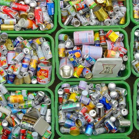 Image of: San Francisco’s Recycling Theft Problem — The Bold Italic — San Francisco