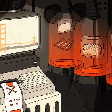 Image of: The Most Commonly Used Drugs in San Francisco