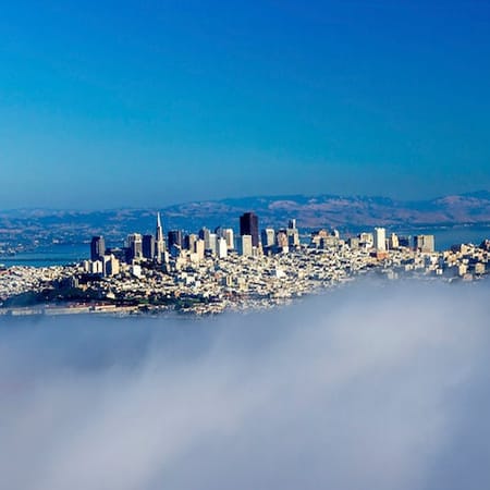 Image of: Things You’ll Never Hear San Franciscans Say