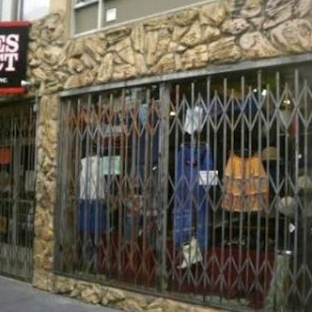 Image of: Sad New Valencia: Clothes Contact to Close — The Bold Italic — San Francisco