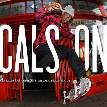 Image of: Locals Only — The Bold Italic — San Francisco