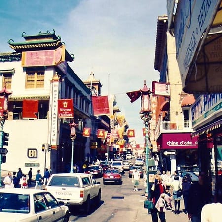 Image of: Why I Love Living in Chinatown — The Bold Italic — San Francisco