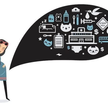 Image of: This is What It’s Like Being Pregnant in San Francisco