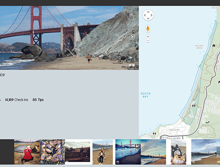 Image of: New App Reminds Us State Parks Aren’t Just for White People — The Bold Italic — San Francisco