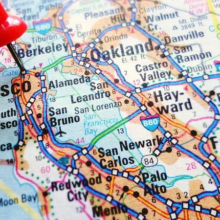 Image of: New Late Night Shuttle Between SF & Silicon Valley — The Bold Italic — San Francisco