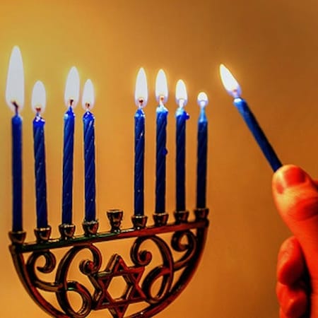 Image of: 6 Ways To Celebrate Hanukkah In The Bay — The Bold Italic — San Francisco