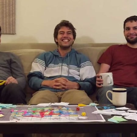 Image of: New Board Game Lets You Feel Like A Startup Techie — The Bold Italic — San Francisco