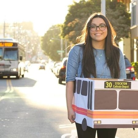 Image of: Epic San Francisco Costume Inspiration — The Bold Italic — San Francisco