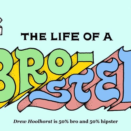 Image of: The Life of a Bro-ster — The Bold Italic — San Francisco