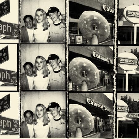 Image of: If You Grew Up in the East Bay, You Might’ve Hung Out Here — The Bold Italic — San Francisco