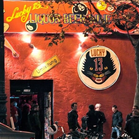 Image of: Lucky 13 Getting Replaced by Condos? We Have Answers