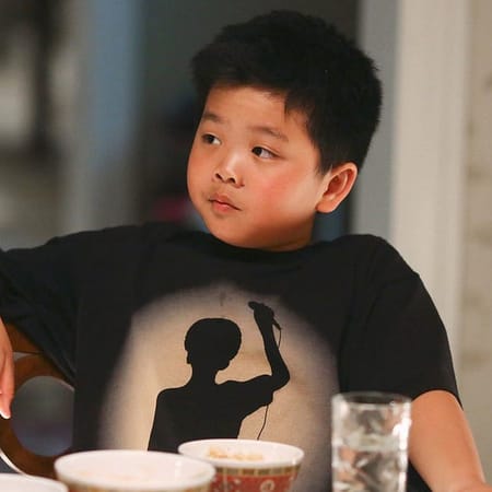Image of: ‘Fresh Off the Boat’ Makes Me a Happy Hapa — The Bold Italic — San Francisco