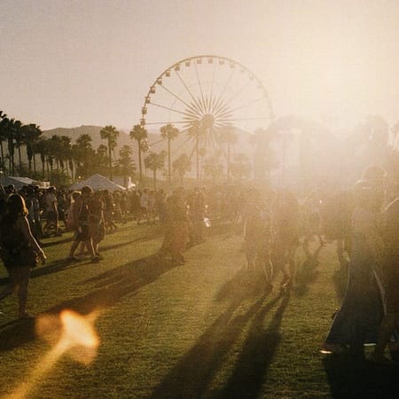 Image of: Coachella Fine Print Picks You Won’t Wanna Miss
