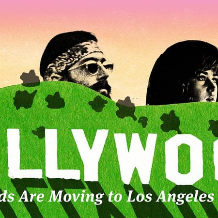 Image of: All My Friends Are Moving to Los Angeles — The Bold Italic — San Francisco