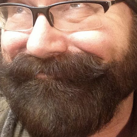 Image of: Finally, A Social Network For Beard Lovers! — The Bold Italic — San Francisco