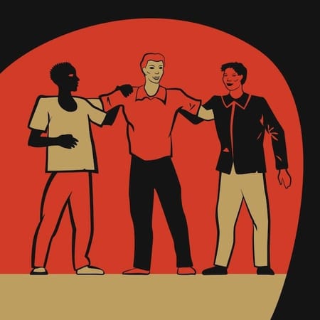 Image of: Now There’s an App For Threesomes — The Bold Italic — San Francisco