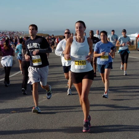 Image of: Destination Races in Your Backyard