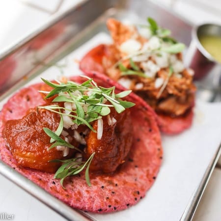 Image of: “Back to Back” and “Xica”: Two new restaurants you don’t know, but should