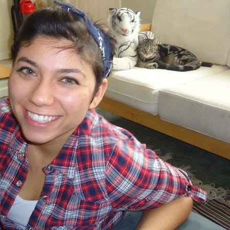 Image of: This Girl Will Date 100 Dudes in SF by End of Summer — The Bold Italic — San Francisco