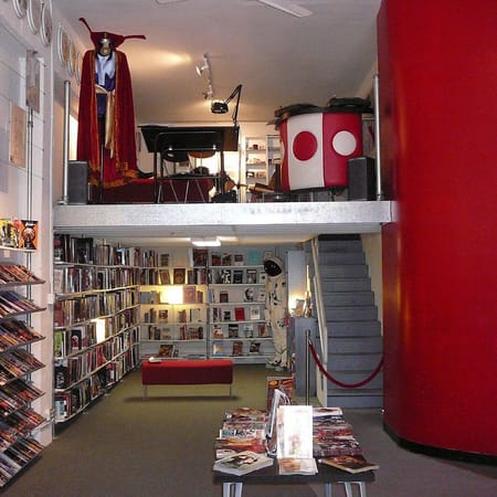 Image of: Shop Local in San Francisco This Black Friday