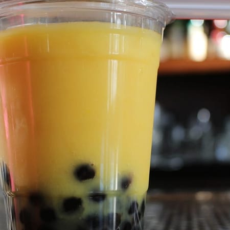 Image of: The Only Boba Guide You Need