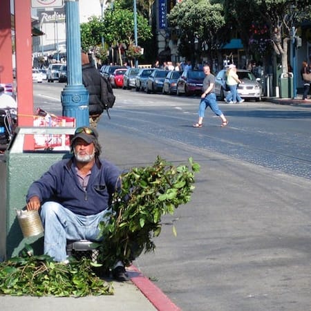 Image of: RIP Bushman! — The Bold Italic — San Francisco