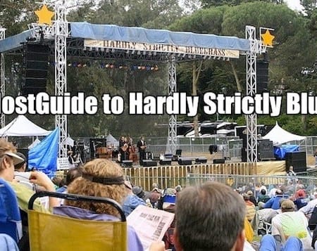 Image of: Don’t Be an Ass at Hardly Strictly Bluegrass — The Bold Italic — San Francisco