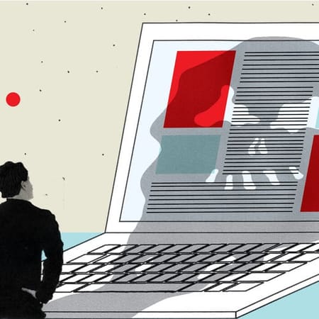 Image of: Can Big Data Be Racist?