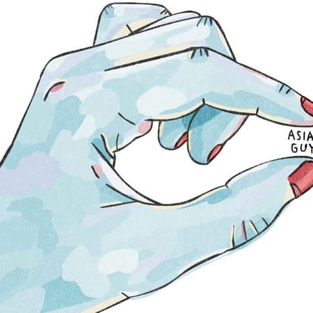 Image of: Asian Male Stereotypes Complicate My Love Life