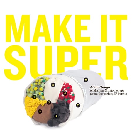 Image of: Make It Super — The Bold Italic — San Francisco