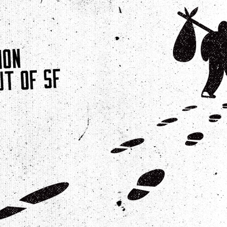 Image of: Don’t Let Gentrification Push You Out of SF