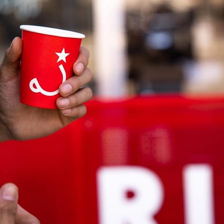 Image of: Ritual Wins Best Coffee Shop in San Francisco for Its Commitment to the Community