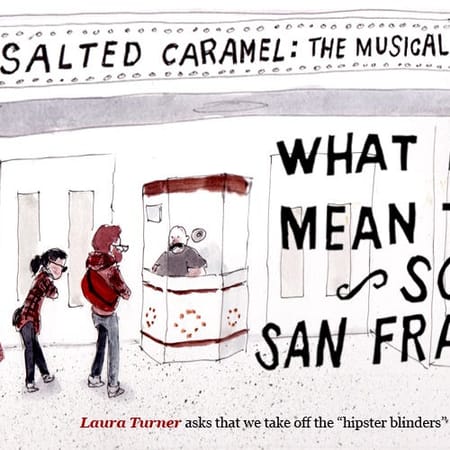 Image of: What Does It Mean to Be “So San Francisco”? — The Bold Italic — San Francisco