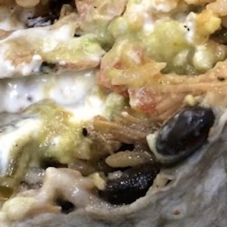 Image of: Could You Eat 100 Burritos in 100 Days? — The Bold Italic — San Francisco