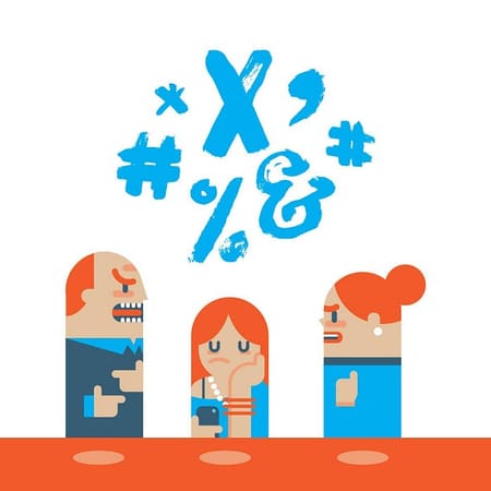 Image of: Being the Adult When Your Parents Act Like Children