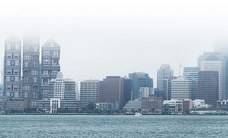 Image of: If SF Built Victorian-Style Skyscrapers — The Bold Italic — San Francisco