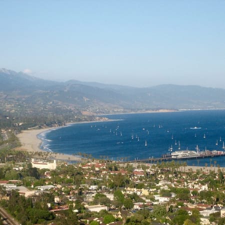 Image of: Five Weekend Getaways Just a Quick Flight from San Francisco