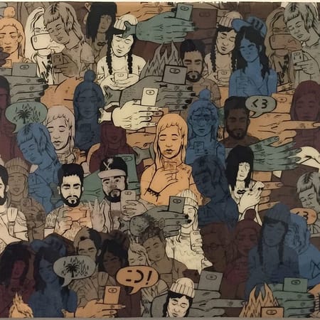 Image of: “No Window Shopping”: An Exhibition about San Francisco’s Current Challenges — The Bold Italic — San Francisco