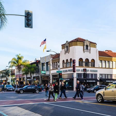 Image of: This is Where You Should Be Going In Pasadena — The Bold Italic — San Francisco