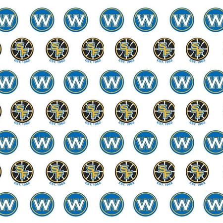 Image of: New Warriors Logo Means They’re Closer To Moving To SF — The Bold Italic — San Francisco