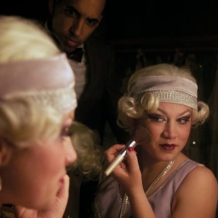 Image of: The Speakeasy is Everything I Love About San Francisco