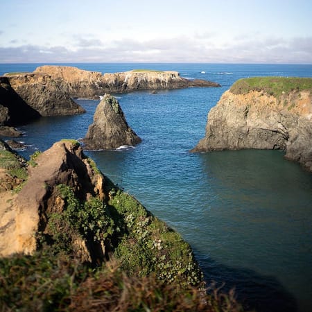 Image of: Who Needs the Hamptons when You Have Mendocino? — The Bold Italic — San Francisco