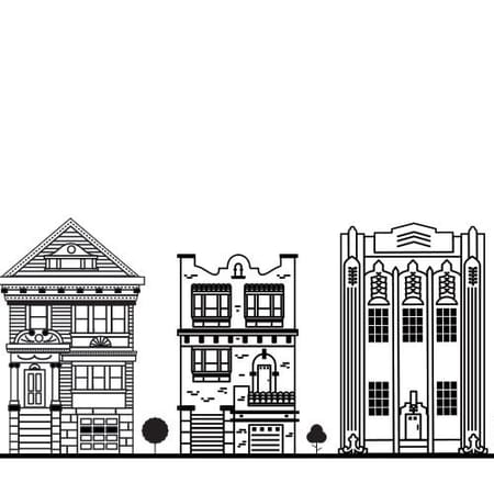 Image of: New Down Payment Loans May Make More SF Homeowners