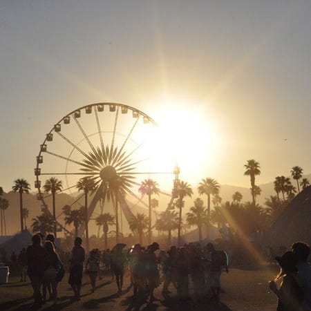 Image of: Coachella Says Narcissists Not Welcome This Year — The Bold Italic — San Francisco