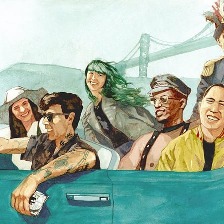 Image of: Living in San Francisco Means . . . (Redux for 2015)